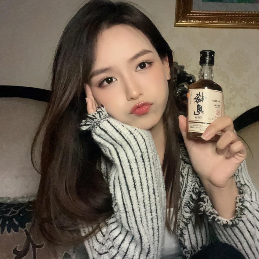 月半女亭