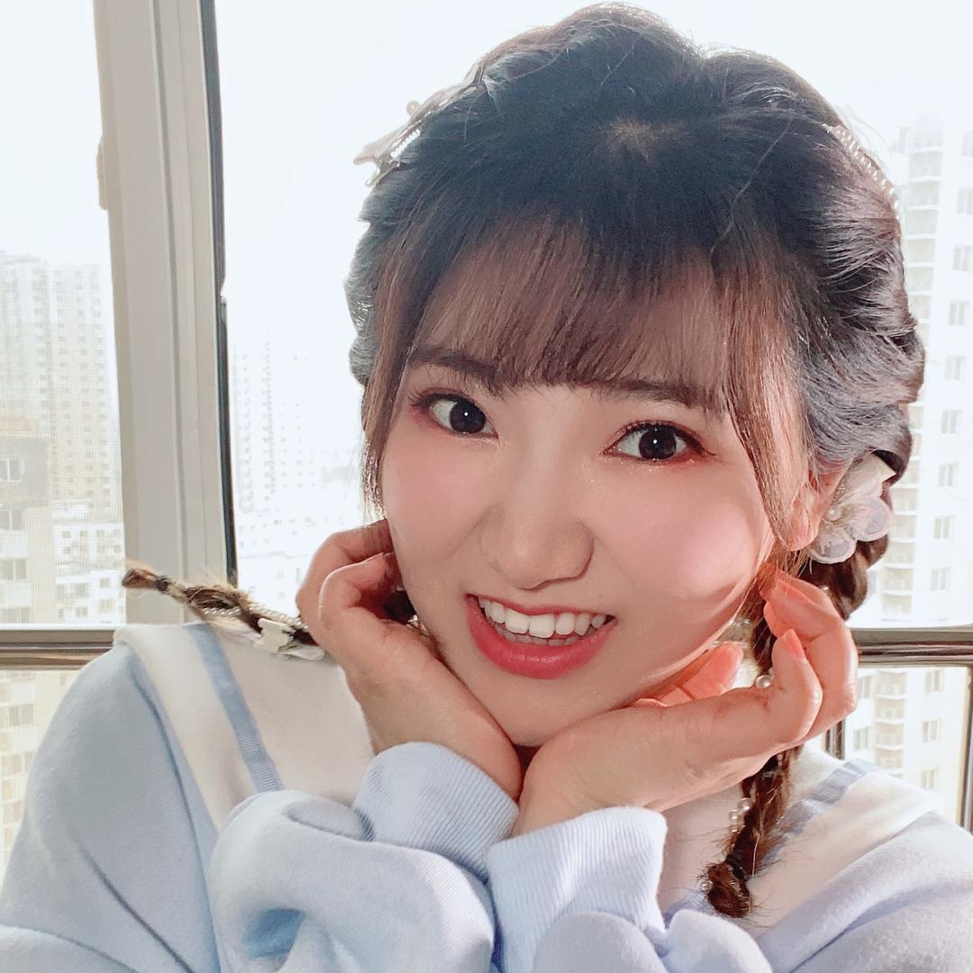 潮玩小仙儿