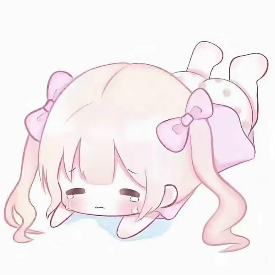 大脸妹