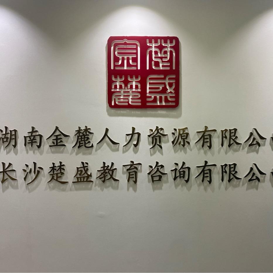 湖南金麓人力资源有限公司