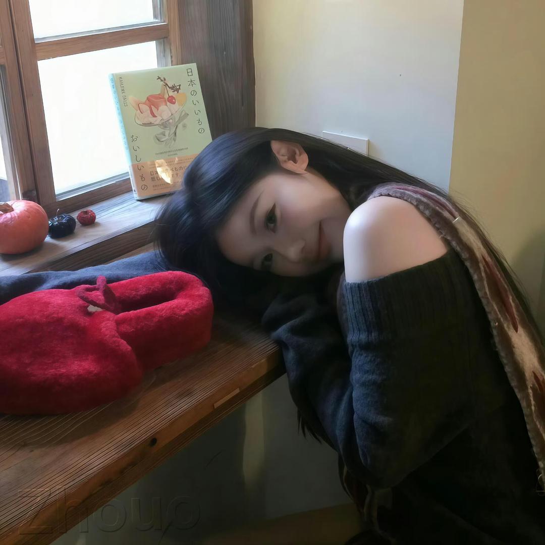 睡不醒的旺_