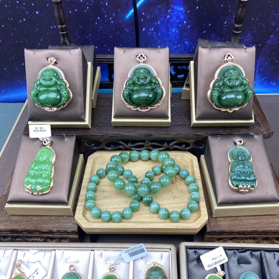 巧润珠宝