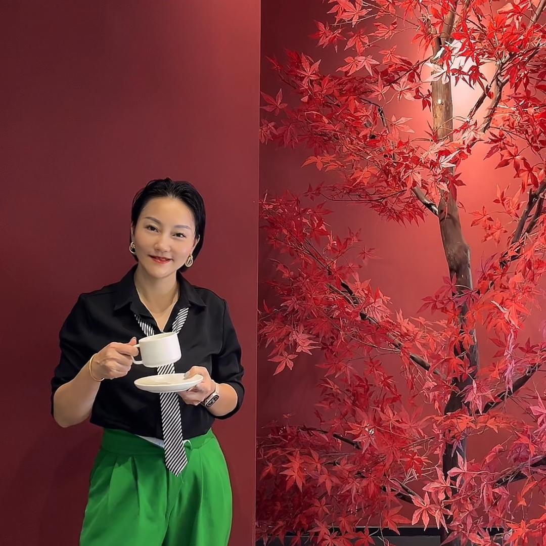 英姐：揭阳卫浴美学