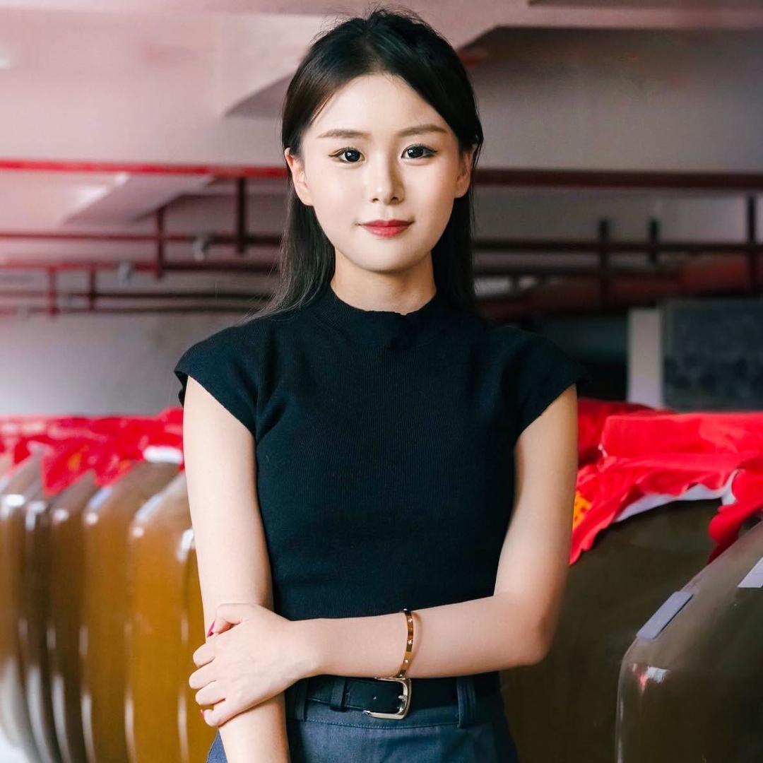 惠龙酒厂-杯莫婷🍶