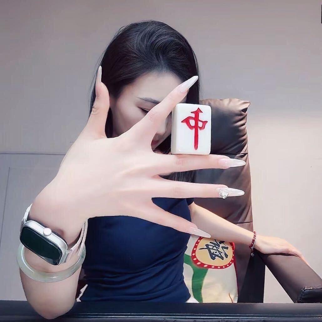 🀄️婧婧