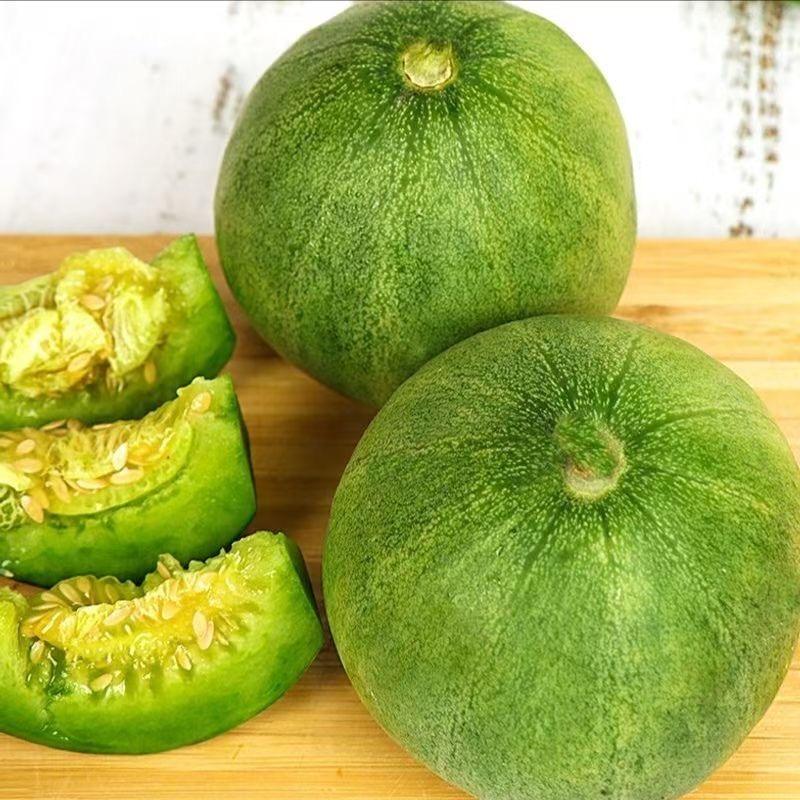刘大胜瓜果
