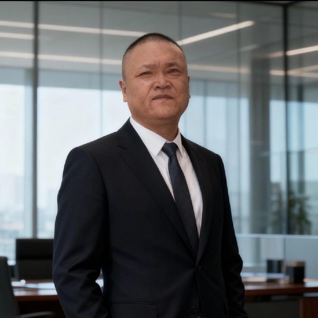 龍大