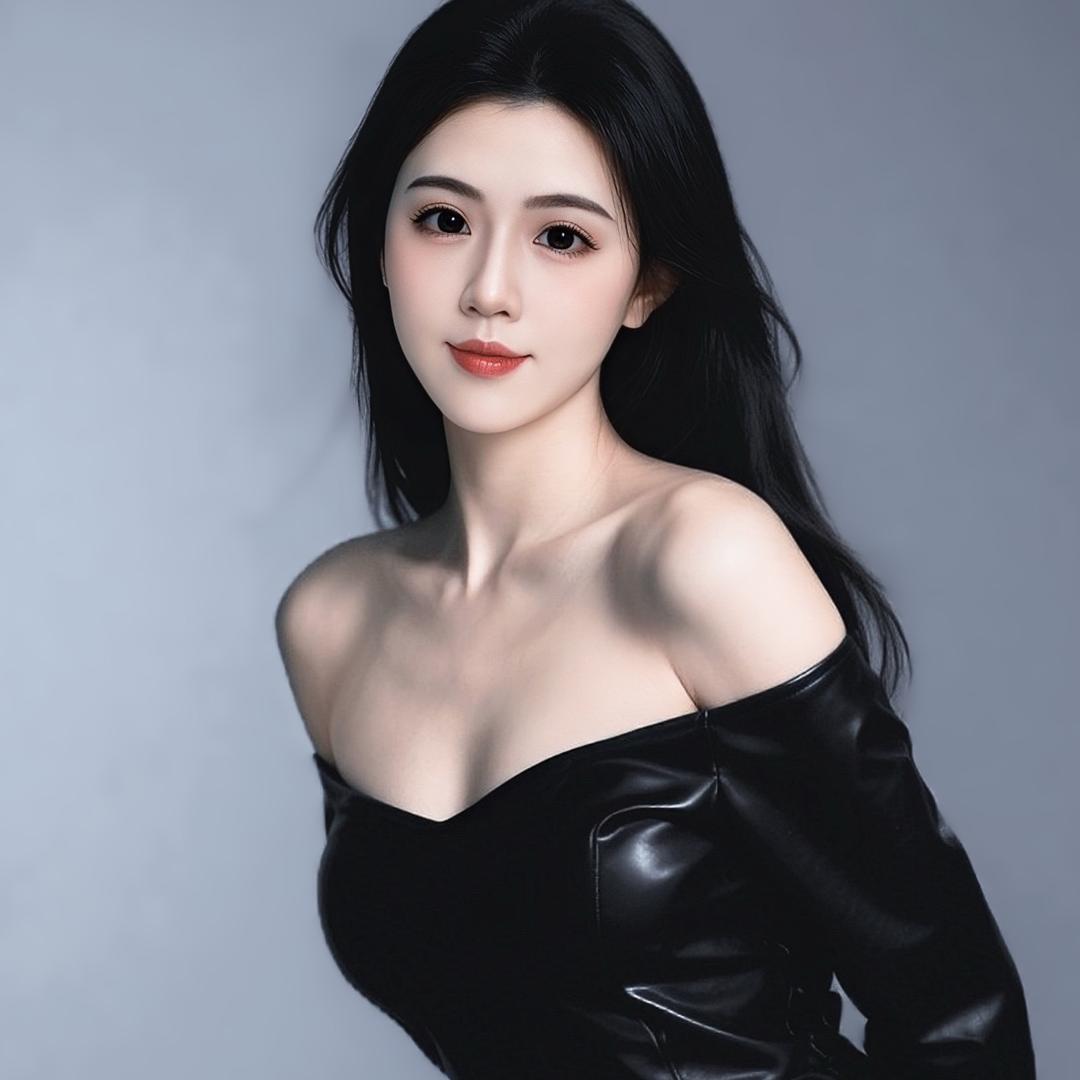 梁怡Selena