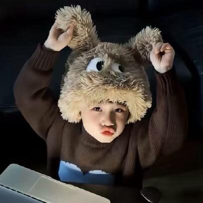 神仙哥哥🧸