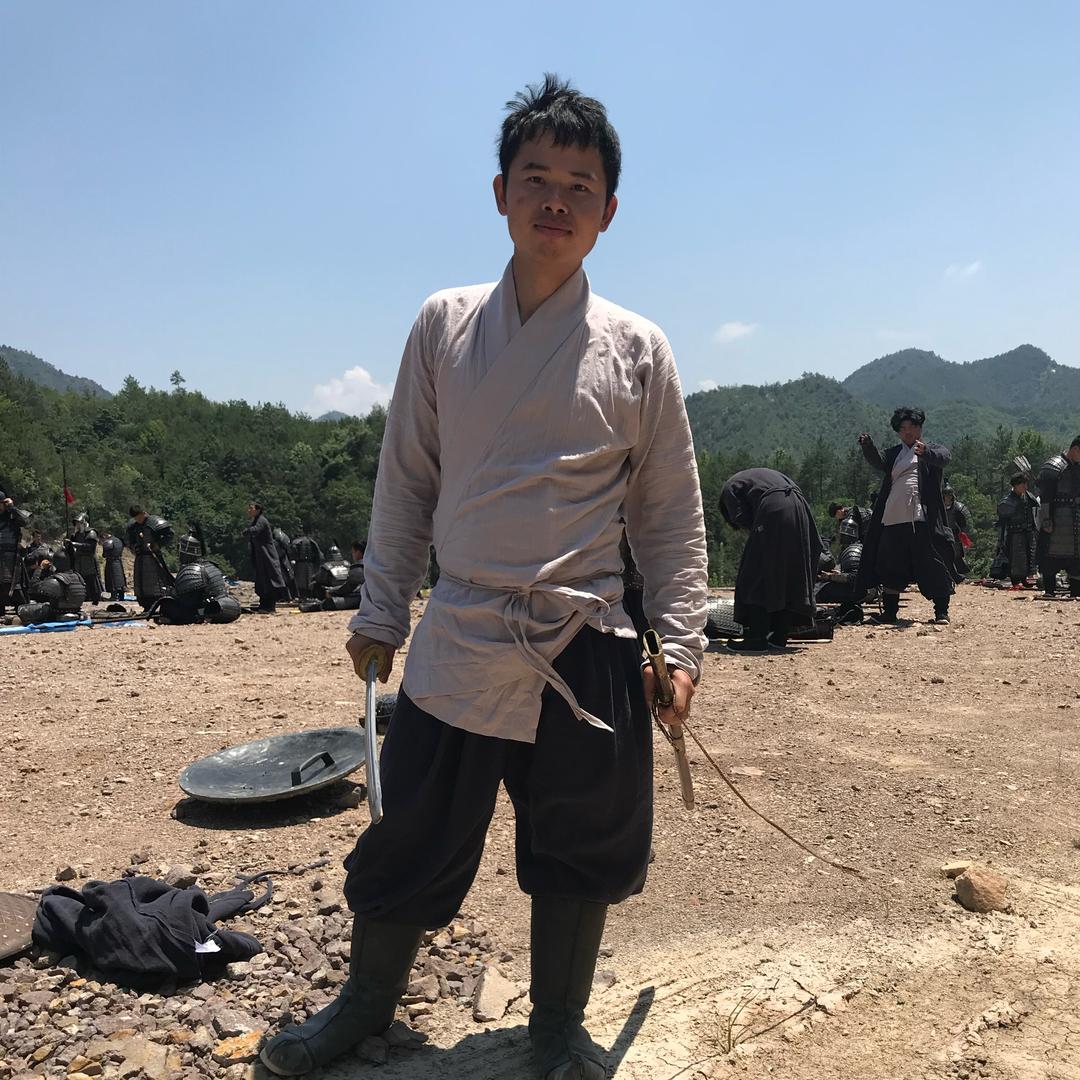 金泉少侠（石金水）