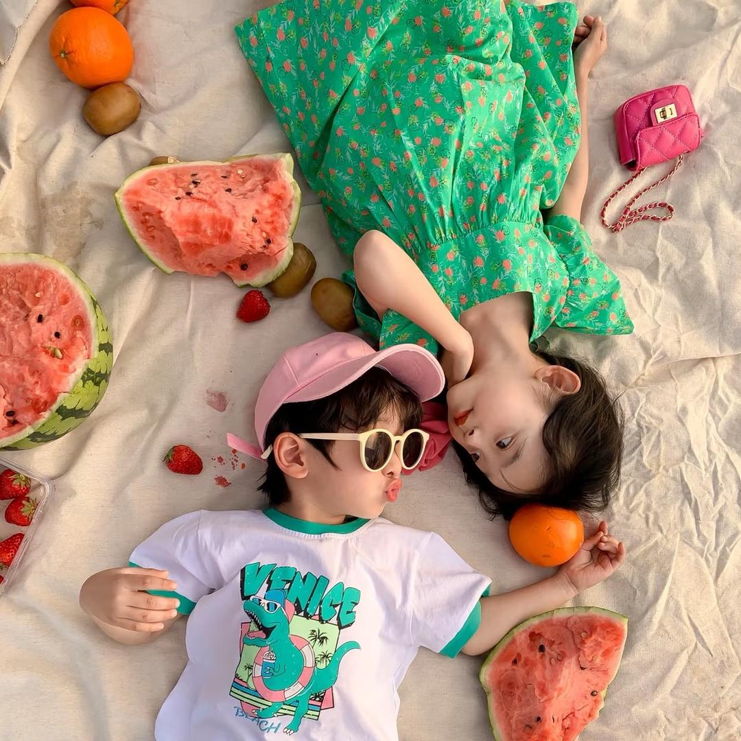 🍓潼潼宝子～🍓