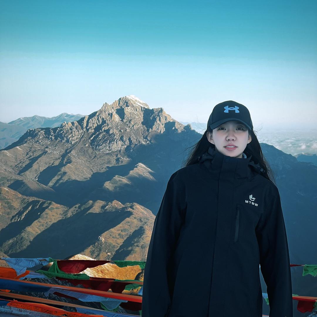 全真大师的小跟班🌙