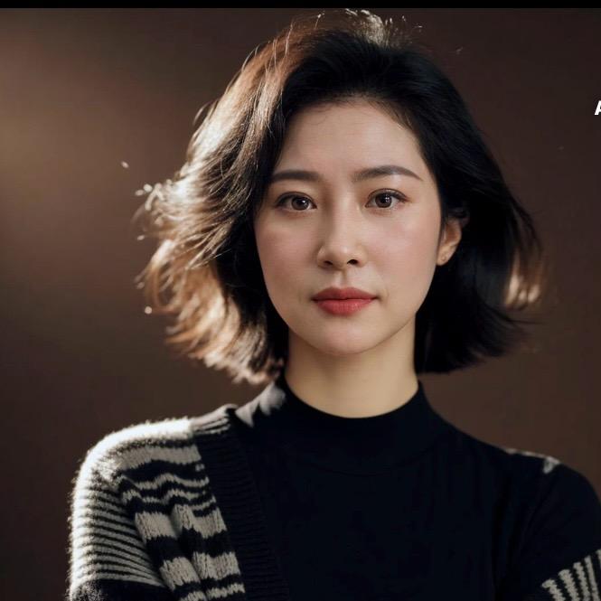 💈安然浅笑度余生