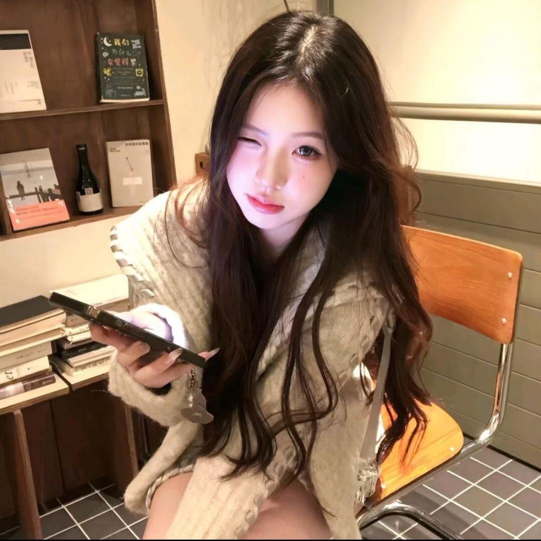 是静静耶
