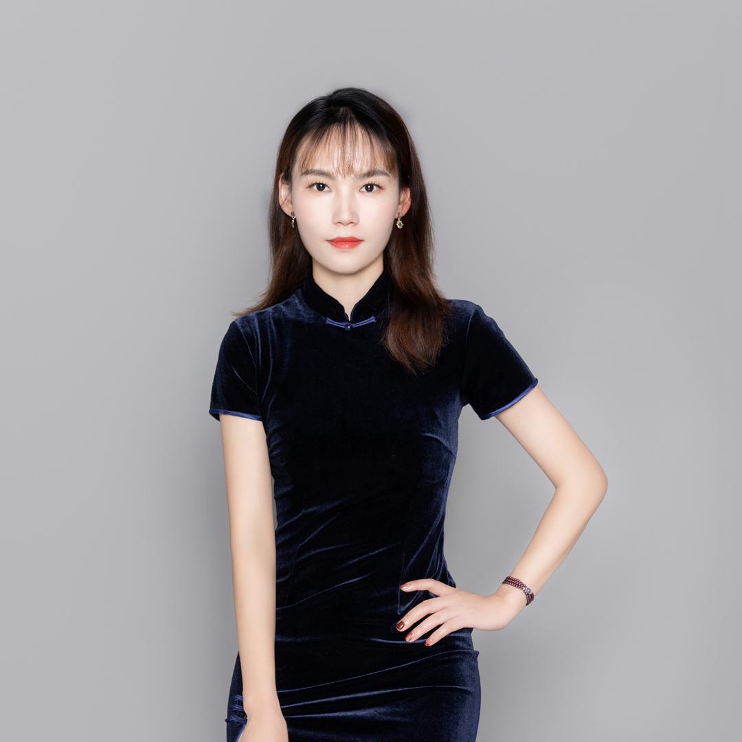 舒雯数理