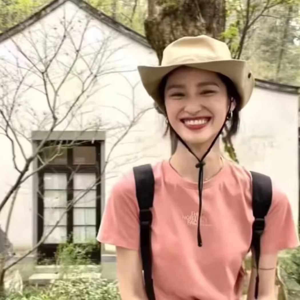 马云背后的女人.