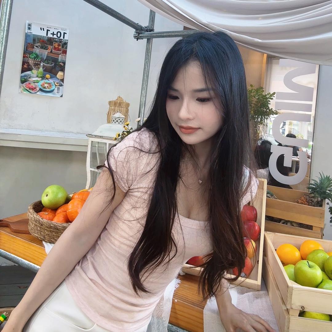 涵曦宝宝