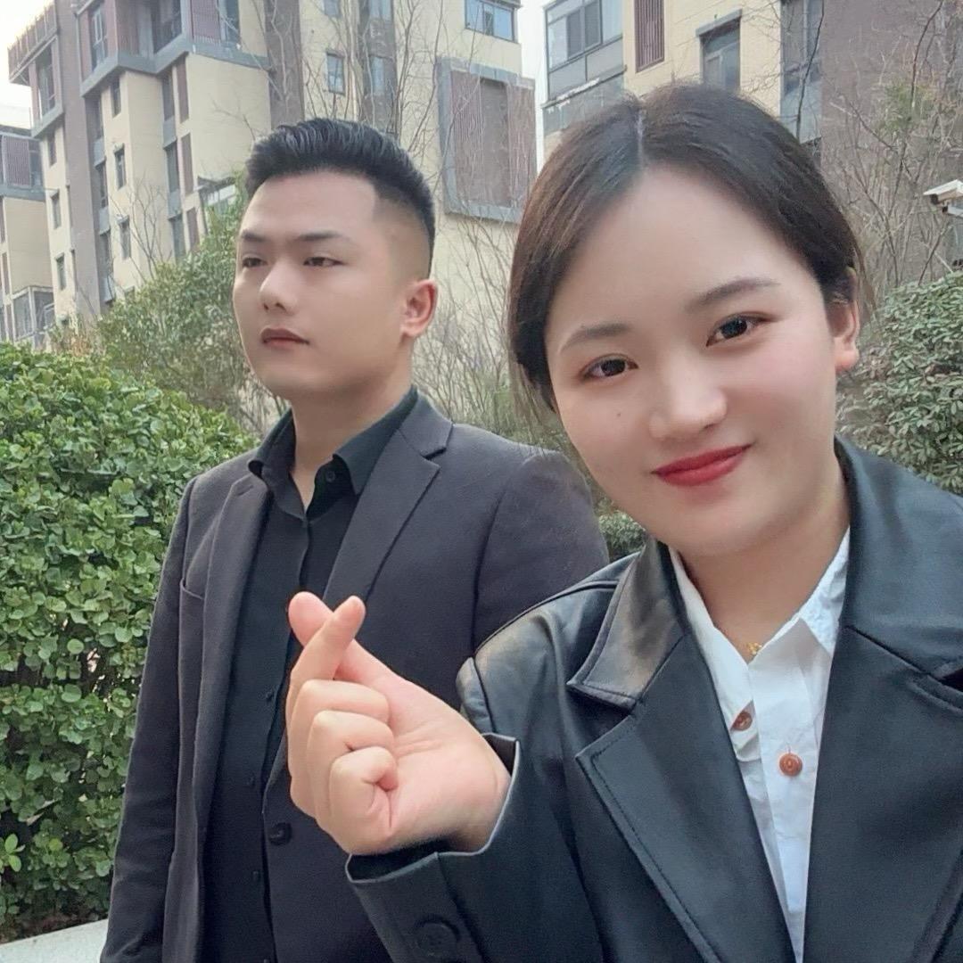 少琦老婆