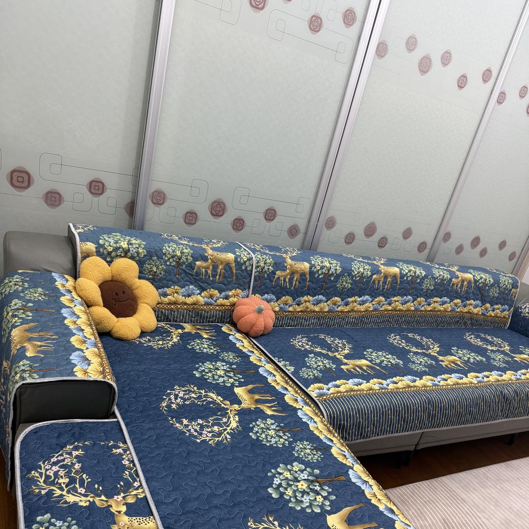 海门市北马家纺优品小铺