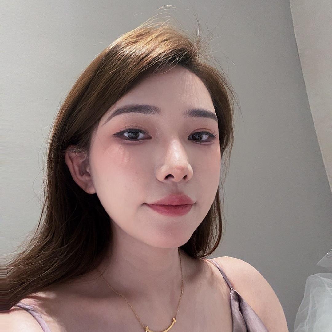 小个子卿卿私服