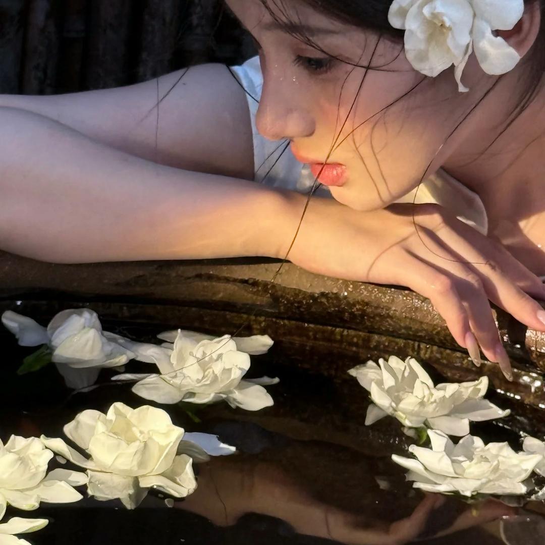 白玥🌙（101）