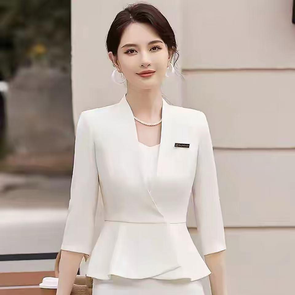 美业宝儿姐