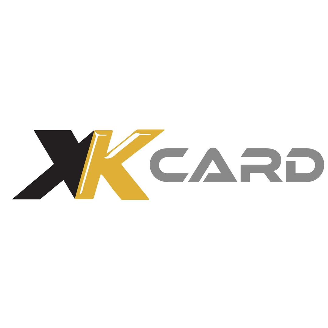xkcard