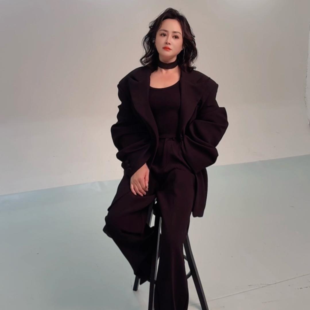 于丽～美学设计