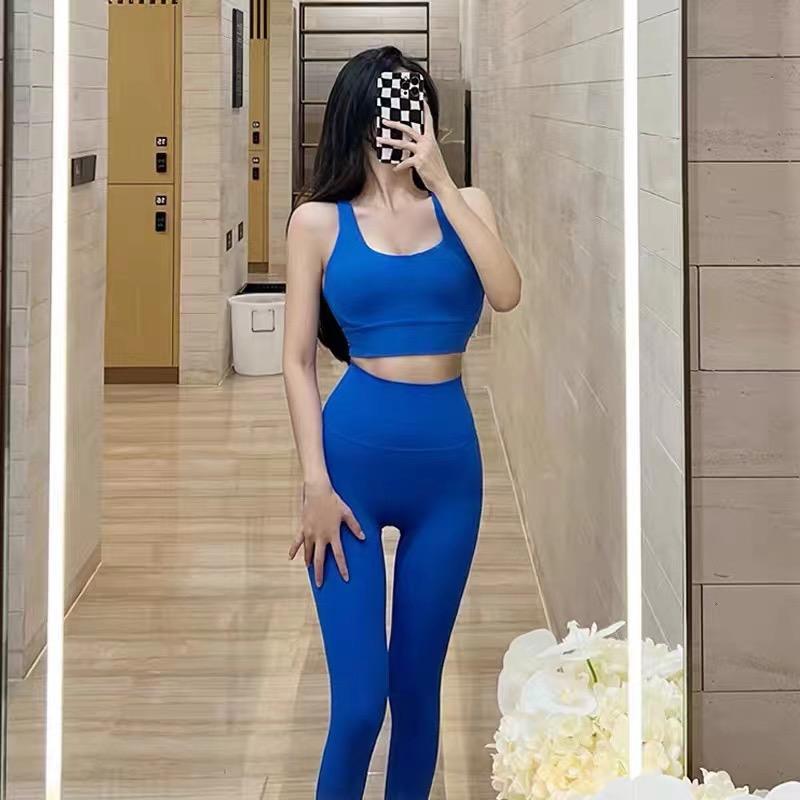 你的运动装备库