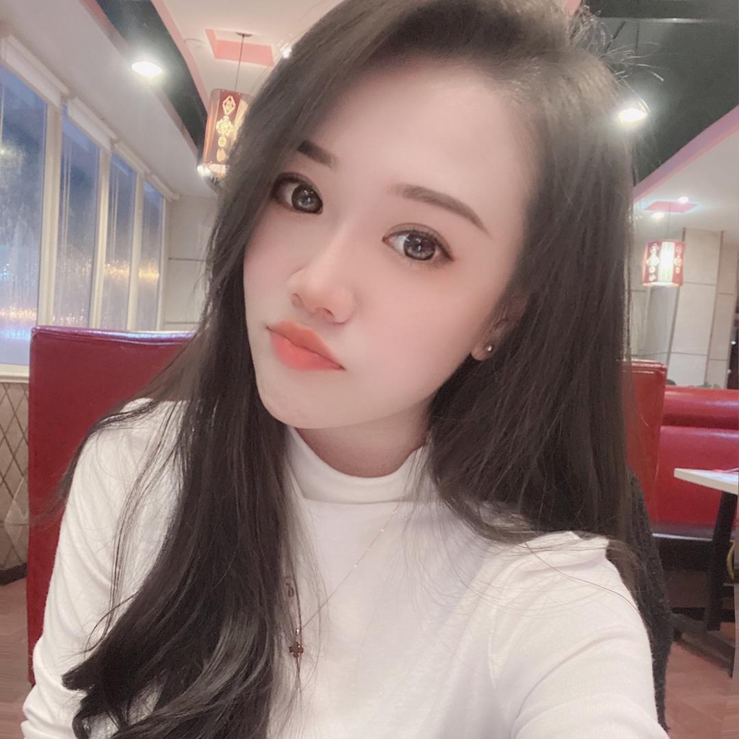 悦悦。