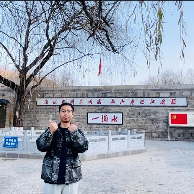 我们白桑的那些事儿