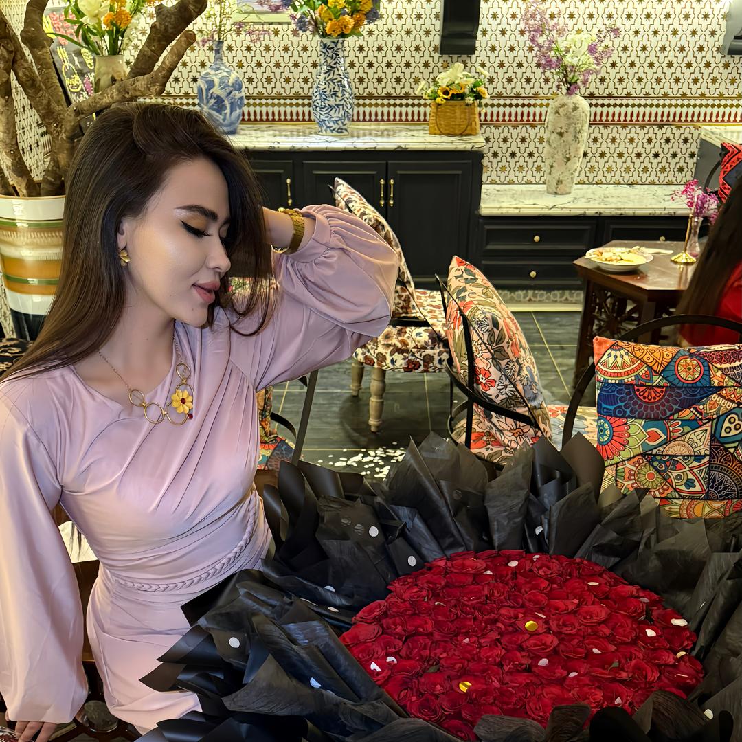 阿夫人♥️