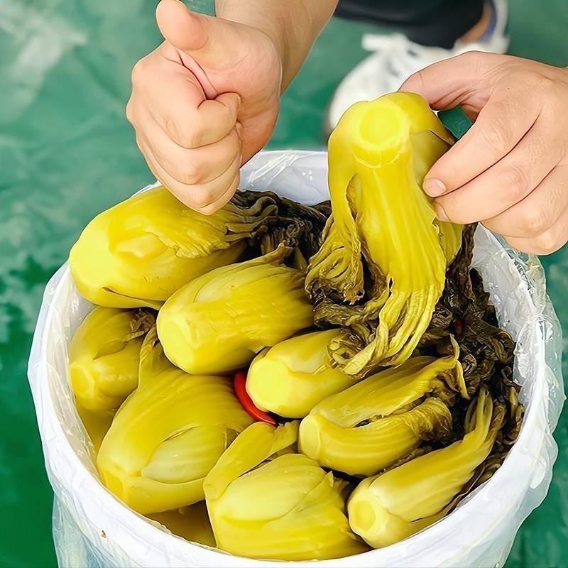 小韩（菜帮友酸菜）厂家直销