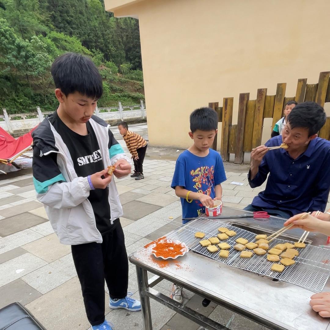 豆腐哥