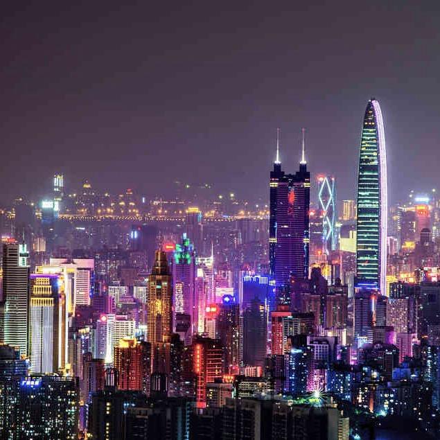 深圳宝安奥斯登-唐酒吧（预定）