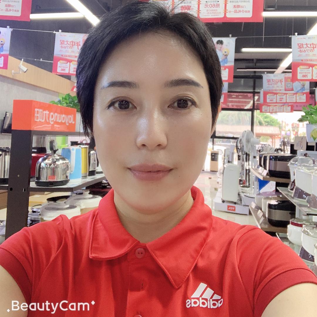 苏宁易购（招商花园城3楼店）