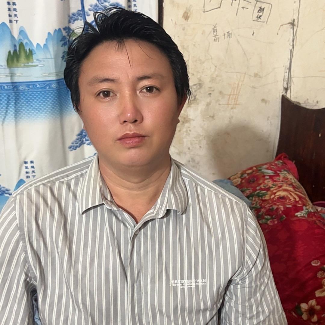 光伍（单手独脚）雷