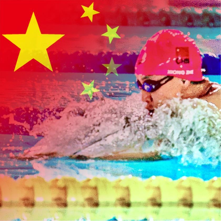 🇨🇳大熊🏊🏻