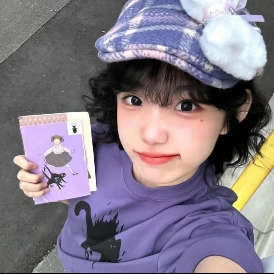 不吃香菜🧸