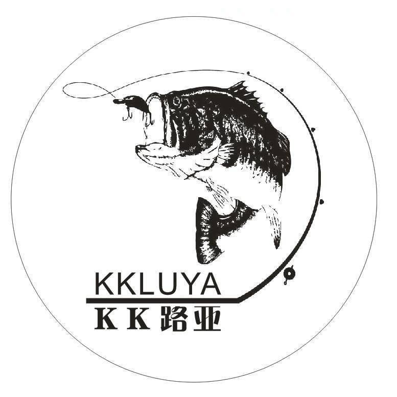 KK路亚俱乐部
