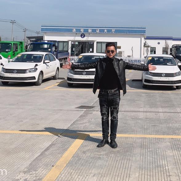 谢教练驾考信息咨询