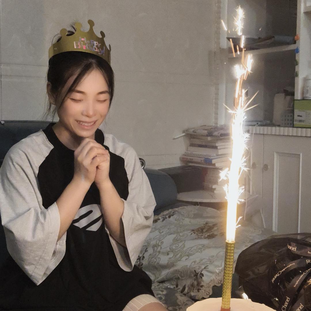 娜娜