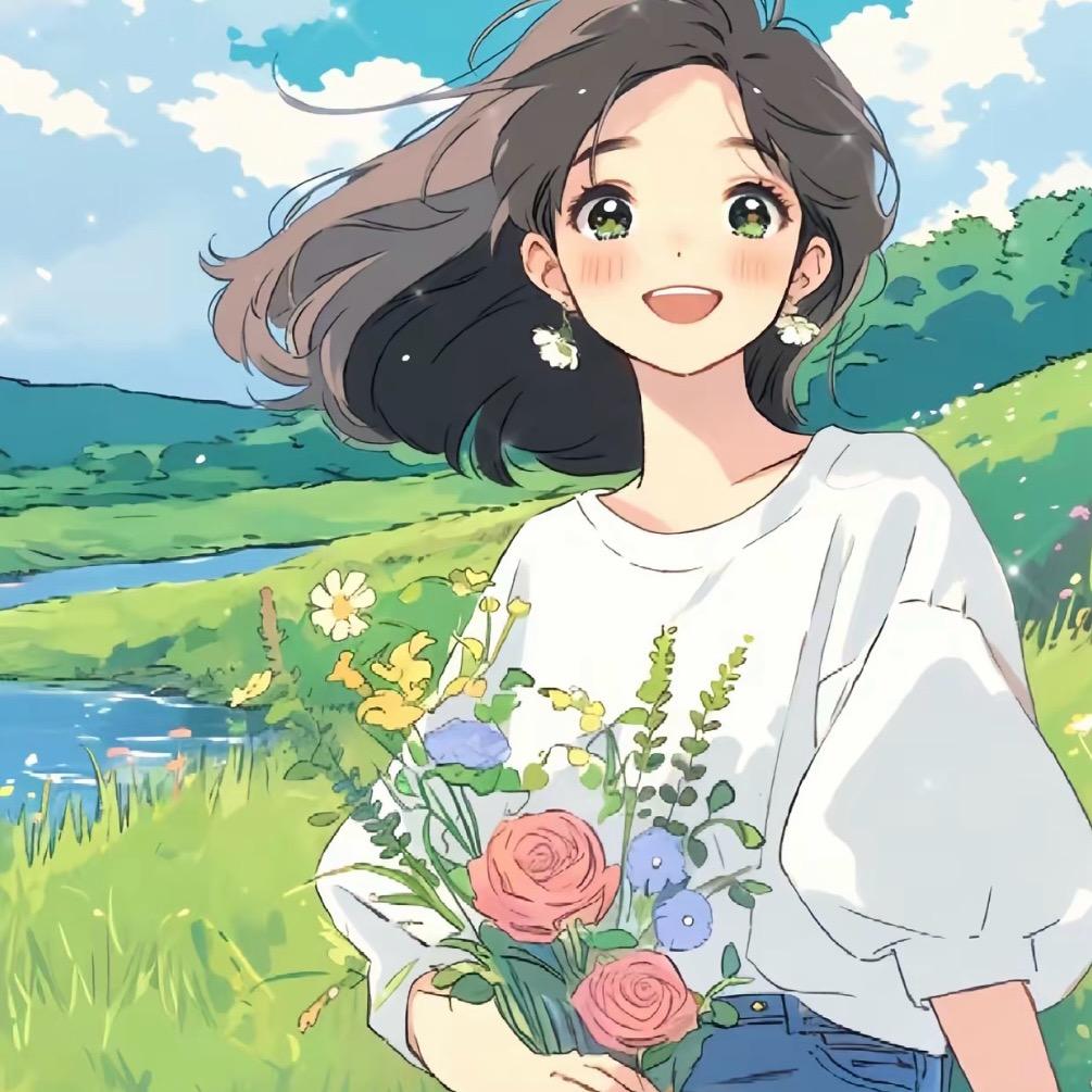筱红豆🌻