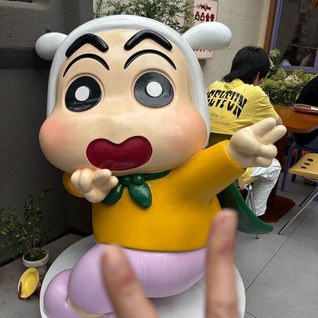 小财月🌙