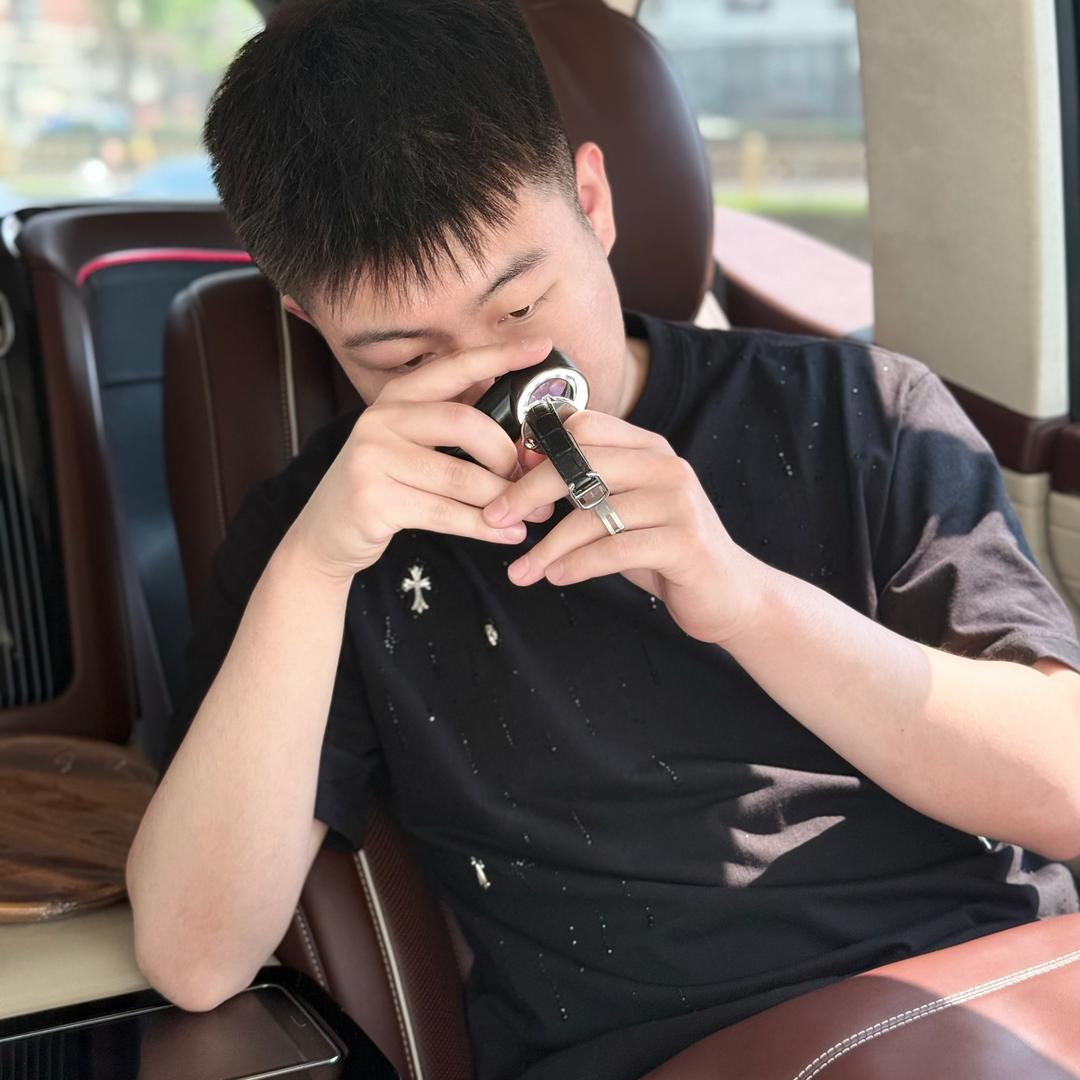 小姚收的顶♻️收货日常