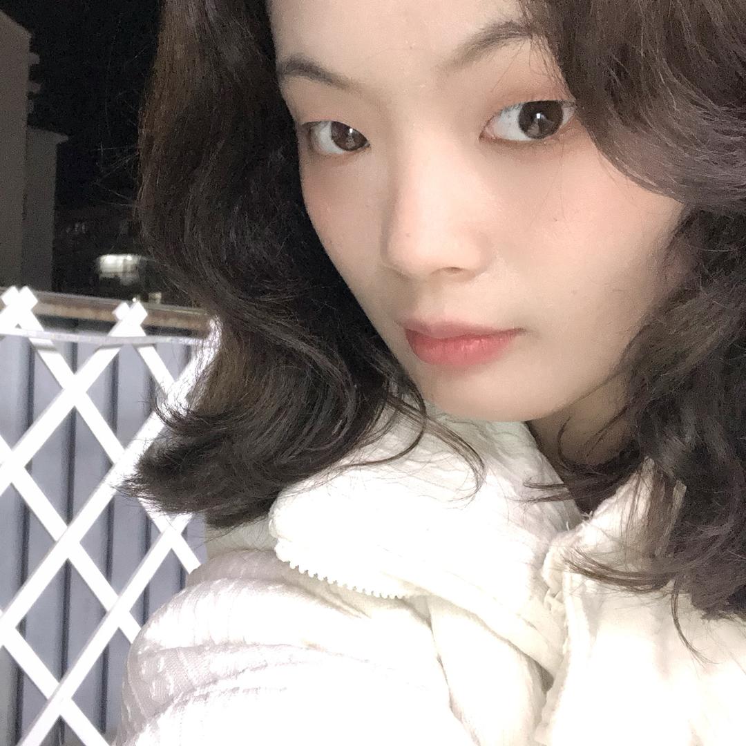 小桑爱追剧～