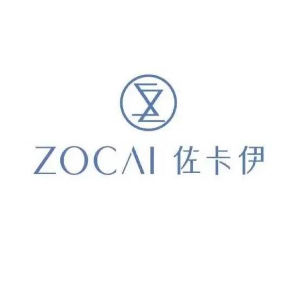 佐卡伊培育钻石柏威年店