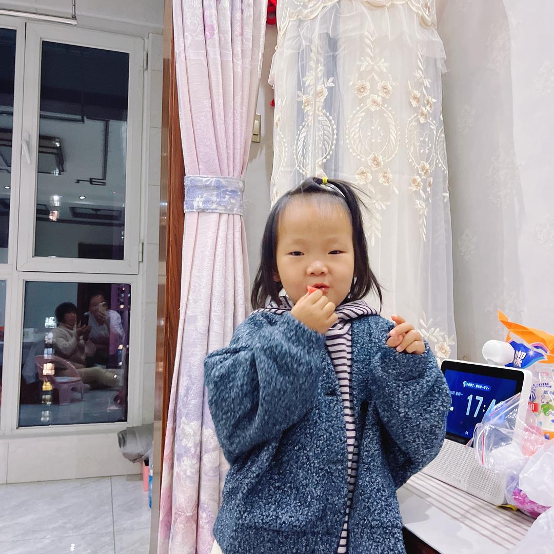 伊伊妈妈