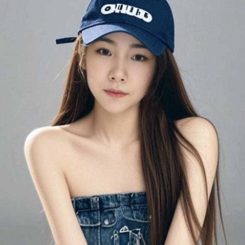 阿静子呀橱窗