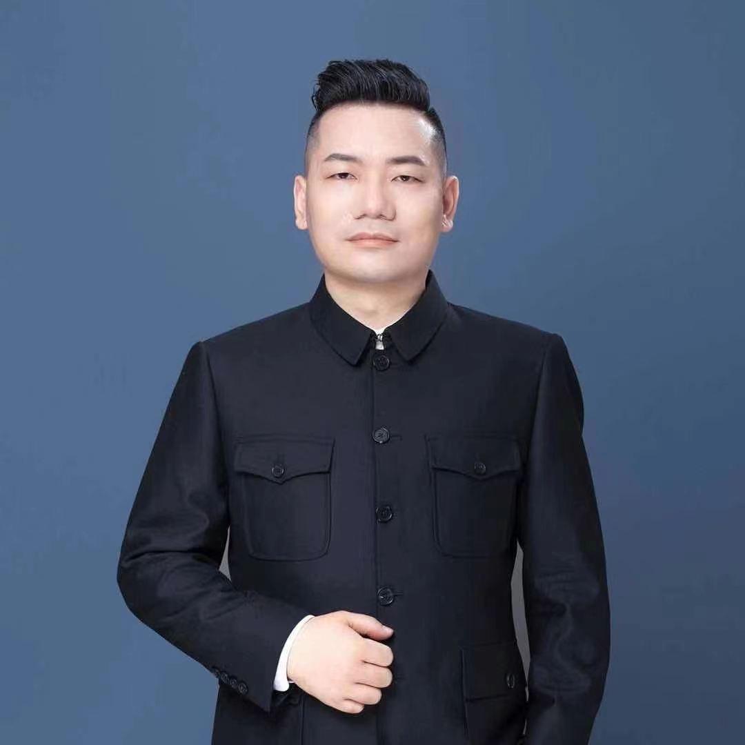 王红锦徒手美学 乃